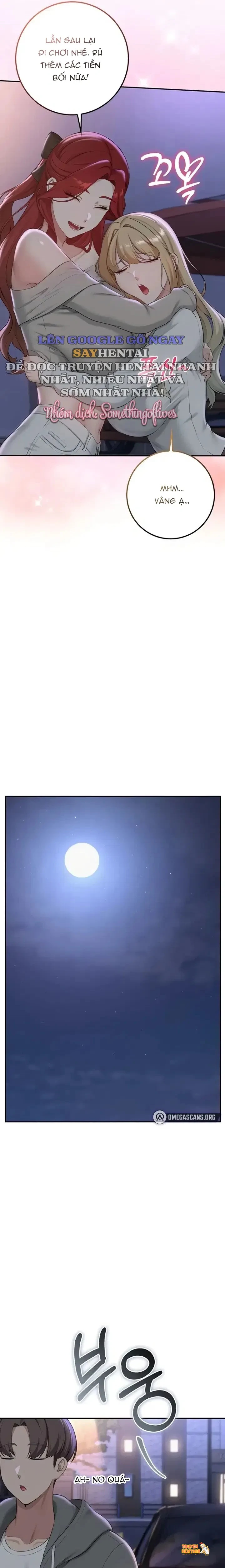 Trang truyện tmpjq14ocle trong truyện tranh Cô Bạn Đại Học Damdang Của Tôi - Chapter 31 - truyenhentai18.net