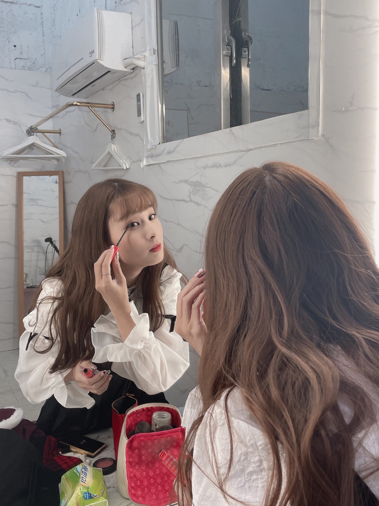 泥泥汝 私房写真合集｜超大量高清写真＋视频（460P｜19V｜1.26GB）插图6