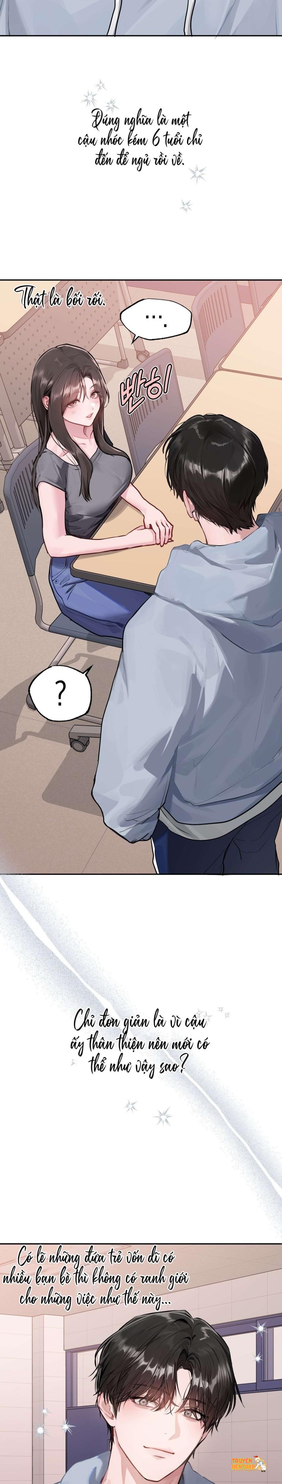 Xem ảnh Ji Woo Và Woo Yeon - Chapter 5 - tmprmmx9wsm - Truyenhentaiz.net