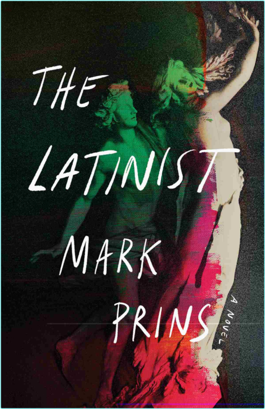 Mark Prins The Latinist Retail Epub