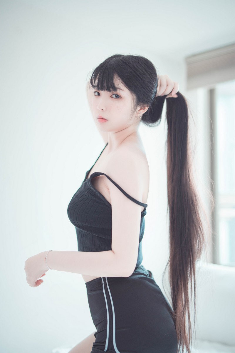 落落Raku Weekend 周末主题高清写真 44P插图3