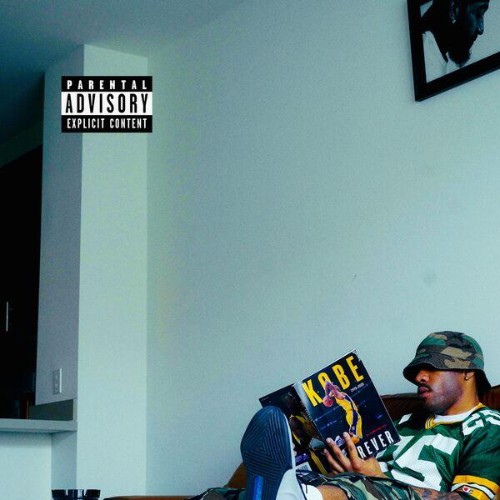 Chap D - STILL FROZE (2026)