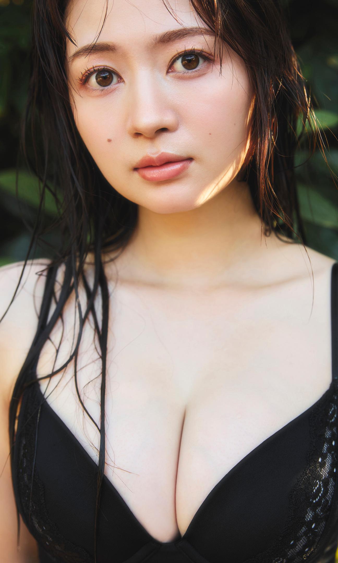 江籠裕奈 NO.001「Light＆Shadow」 58
