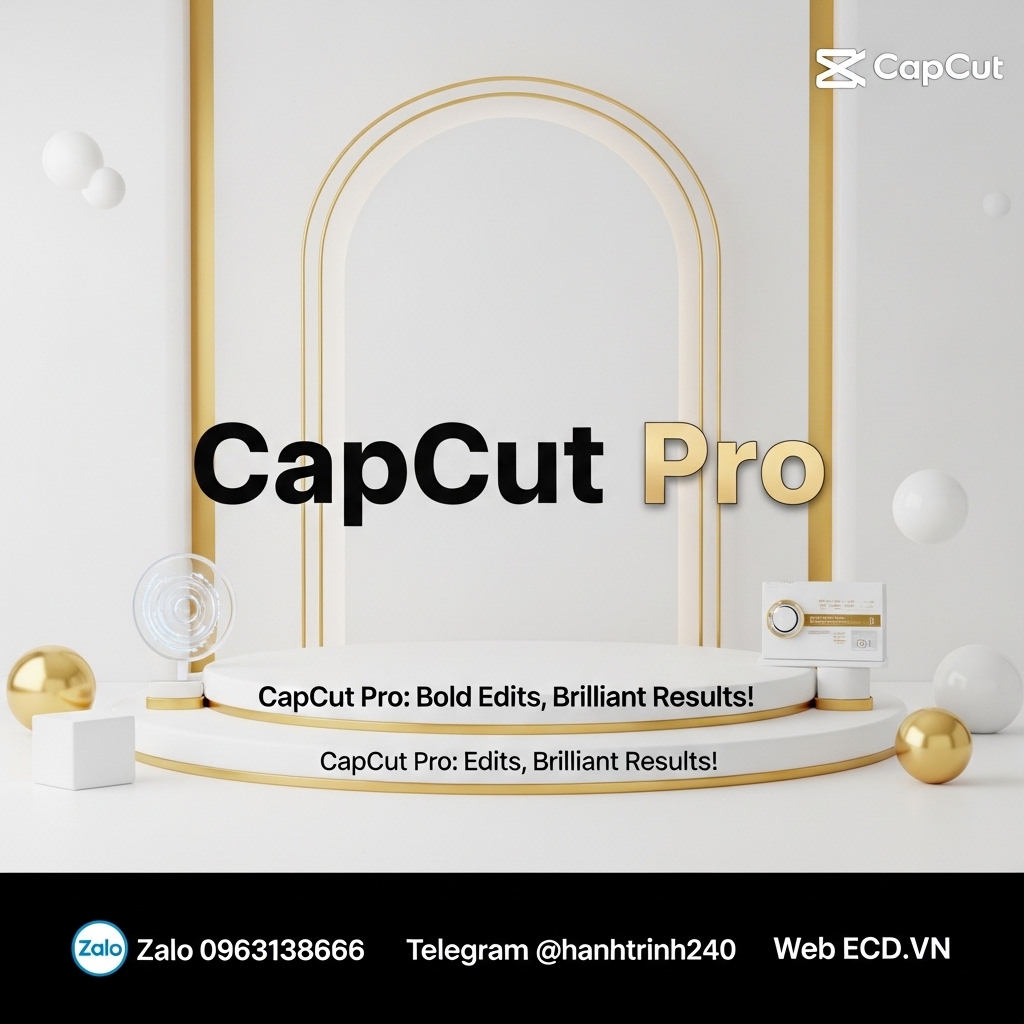 capcut tieng viet template