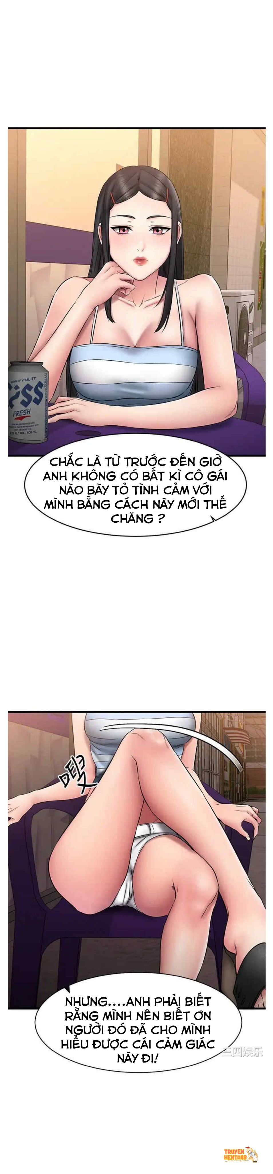 Trang truyện tmpnyvg31uz trong truyện tranh Ranh Giới Người Bạn - Chapter 14 - truyenhentai18.net
