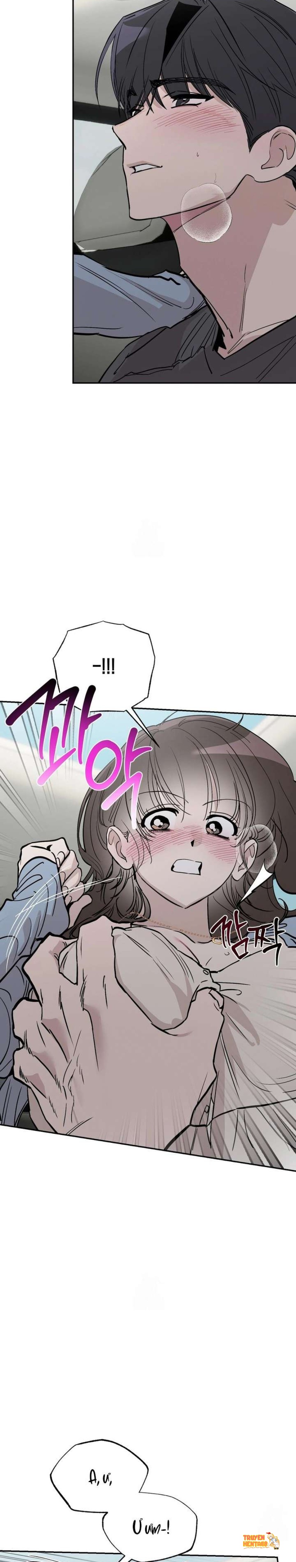 Xem ảnh [18+] Chuyện Tình Vườn Cây Ăn Quả - Chapter 16 - tmp7lrvgexy - Truyenhentaiz.net