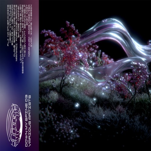 VA - Down My Spine 03 (2026)