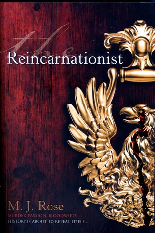 Buy The Reincarnationist from Amazon.com*