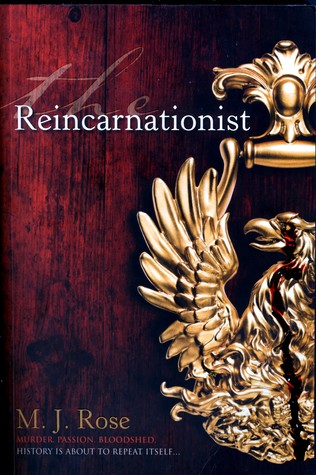 Buy The Reincarnationist from Amazon.com* Buy The Reincarnationist from Amazon.com*