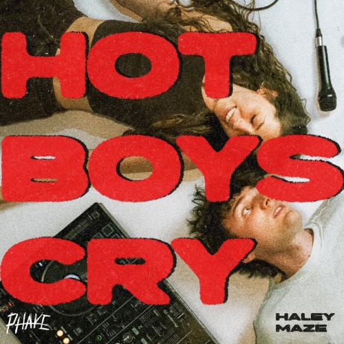 Phake-and-Haley-Maze-Hot-Boys-Cry-Extend