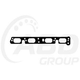 thumbnail image 2 of Standard Motor Products 2048 Plenum Gasket - Engine Intake Seal 2 of 14