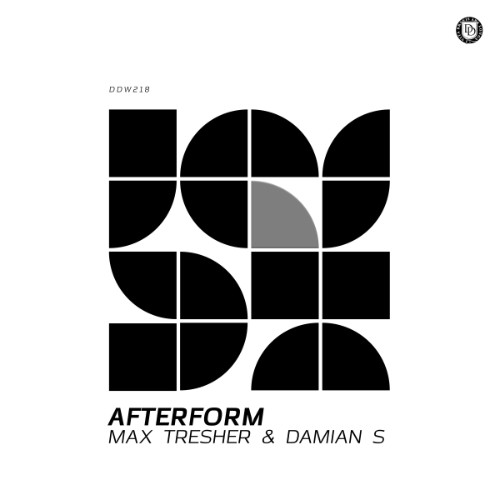 Max Tresher, Damian S - Afterform (2026) MP3