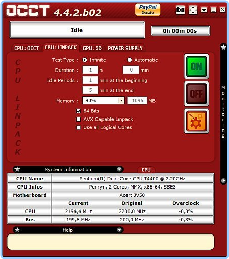 OCCT 13.1.0 Final Portable I8hr4ox7nya4