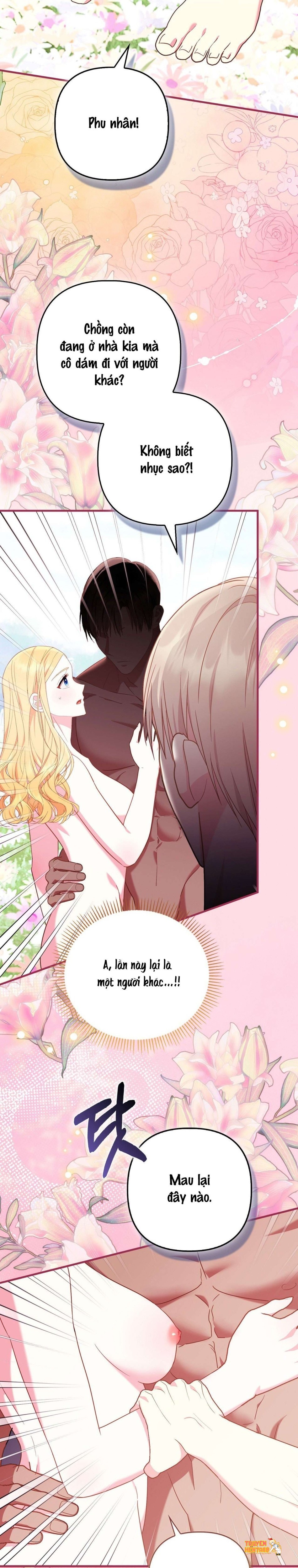 Xem ảnh 〖18+〗- Trái Cấm Và Tội Lỗi - Chapter 24 - tmpfbazws4i - Truyenhentaiz.net