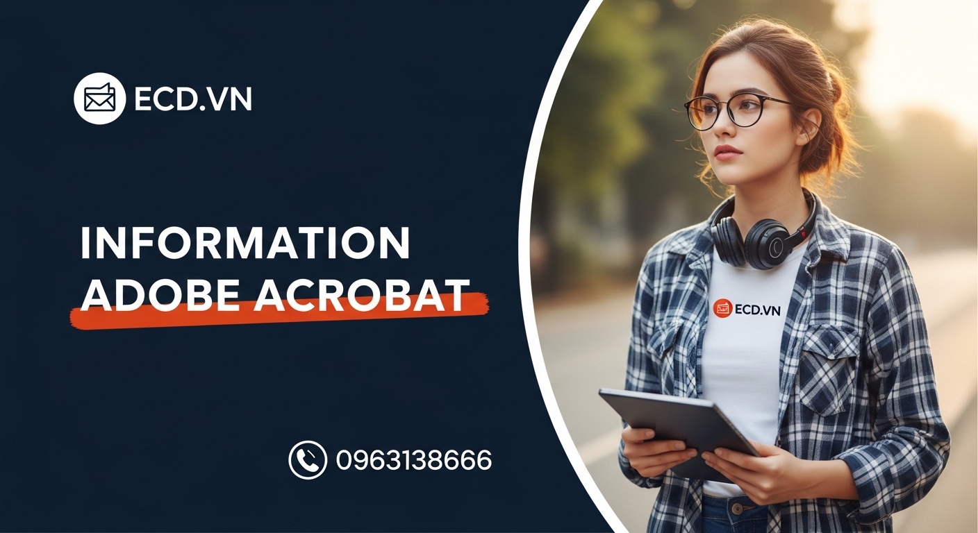 adobe acrobat chỉnh sửa văn bản
