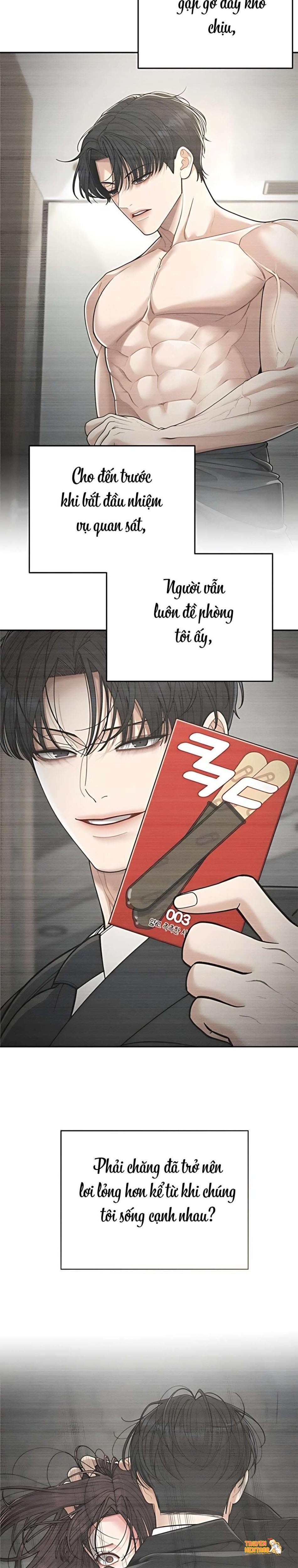 Xem ảnh 〖18+〗- Dõi Theo Con Trai Của Bạn Mẹ - Chapter 20 - tmp26zw3clv - Truyenhentaiz.net