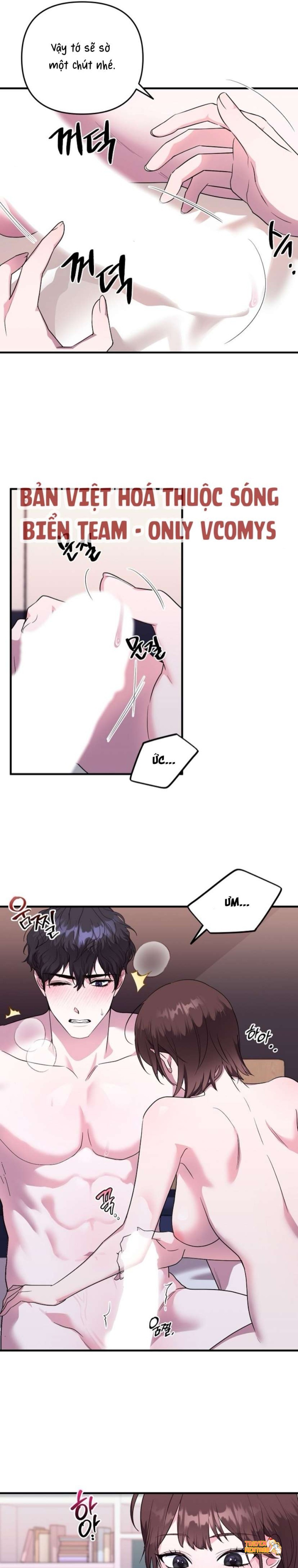 Xem ảnh [ 18+ ] Mối Quan Hệ Bạn Bè Vững Chắc - Chapter 2 - tmp93ogs8la - Truyenhentaiz.net