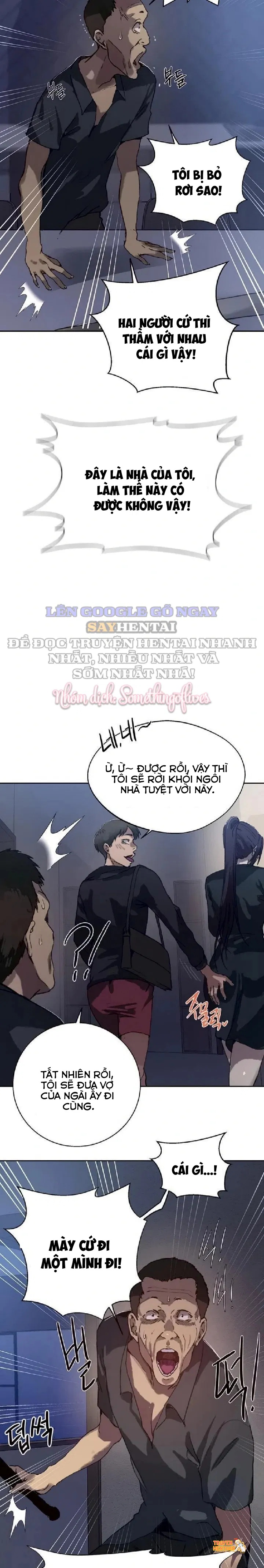 Xem ảnh Lớp Học Gia Đình - Chapter 294 - tmpdzvzmwph - Truyenhentaiz.net