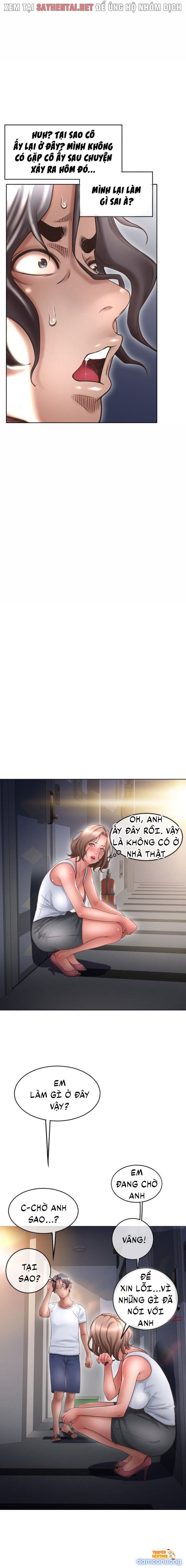 Xem ảnh tmpfw5temvh trong truyện hentai Gần Nhưng Xa - Chap 90 - www.hentaitvn.net