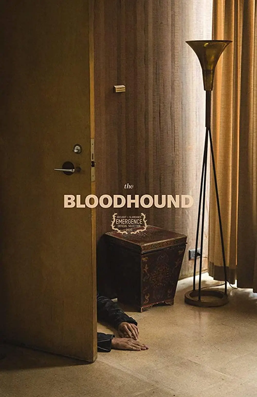 [3708] 猎犬 / The Bloodhound (2020)-131417.net