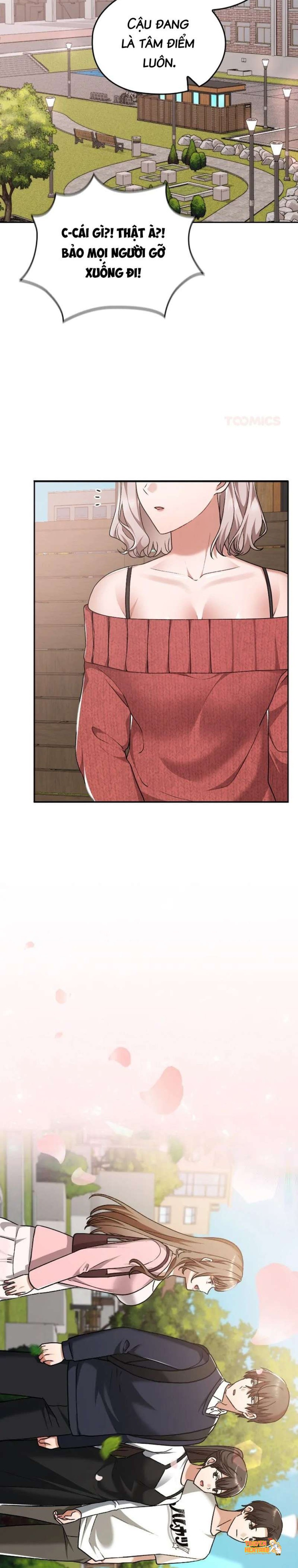 Xem ảnh [18+] Đừng Nói Với Ai Ở Trường! - Chapter 42 - tmpqgxmivll - Truyenhentaiz.net