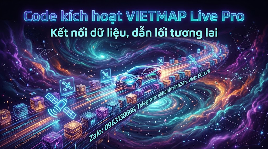 dịch vụ vietmap zalo