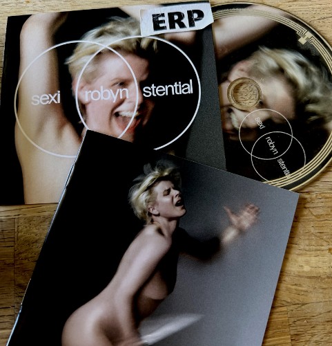 Robyn - Sexistential (2026)