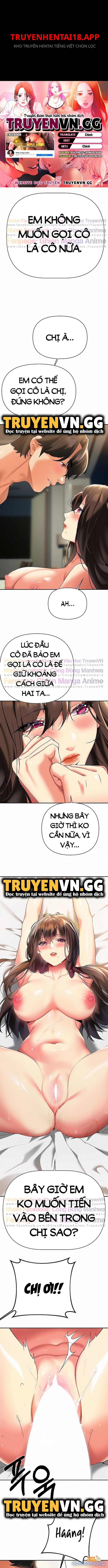 Trang truyện tmpa4r9yls1 trong truyện tranh Không Phải Chị Thì Không Được - Chapter 23 - truyenhentai18.net