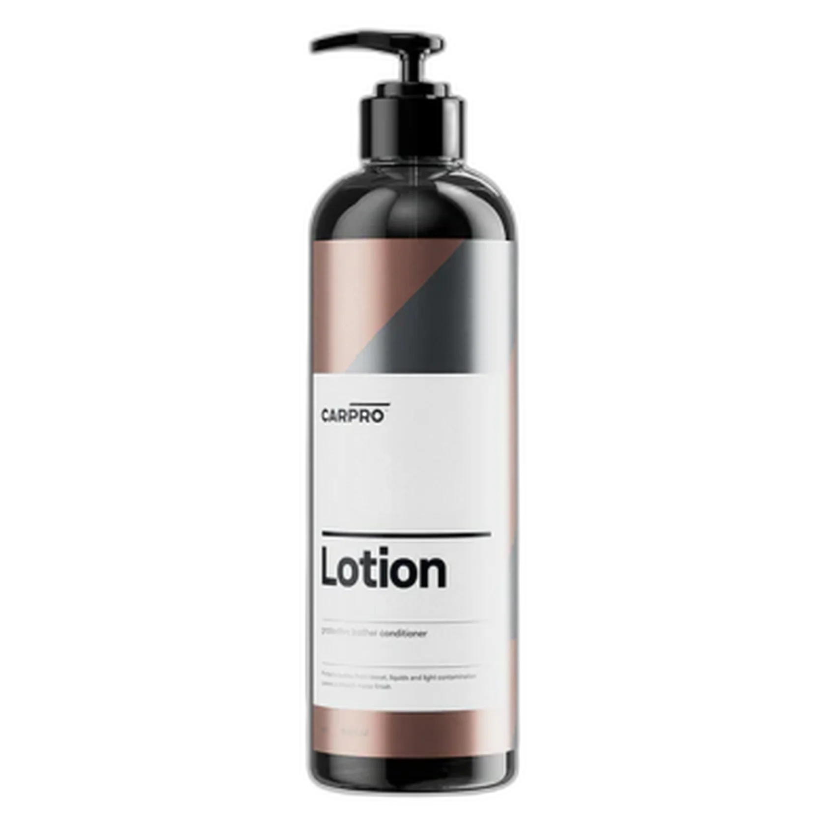 CarPro Leather Lotion 500ml