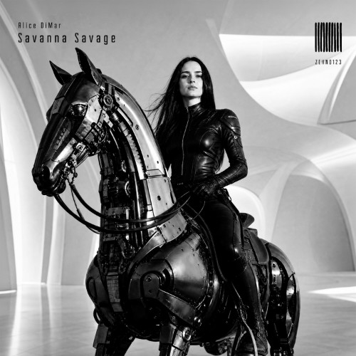 Alice DiMar - Savanna Savage (2026) MP3