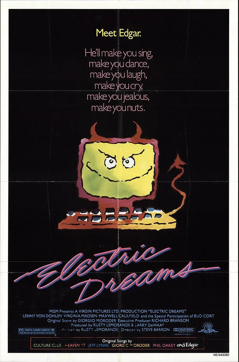 [1534] 电脑梦幻曲 / Electric Dreams (1984)-131417.net
