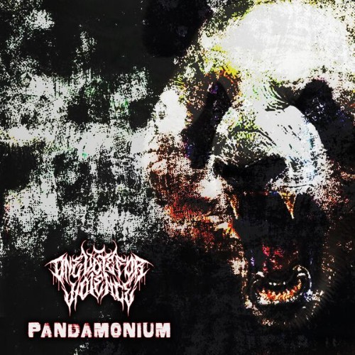 One Vote For Violence - Pandamonium (2026)