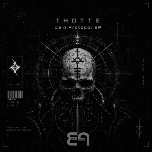 Thotte - Chain Protocol (2026) MP3