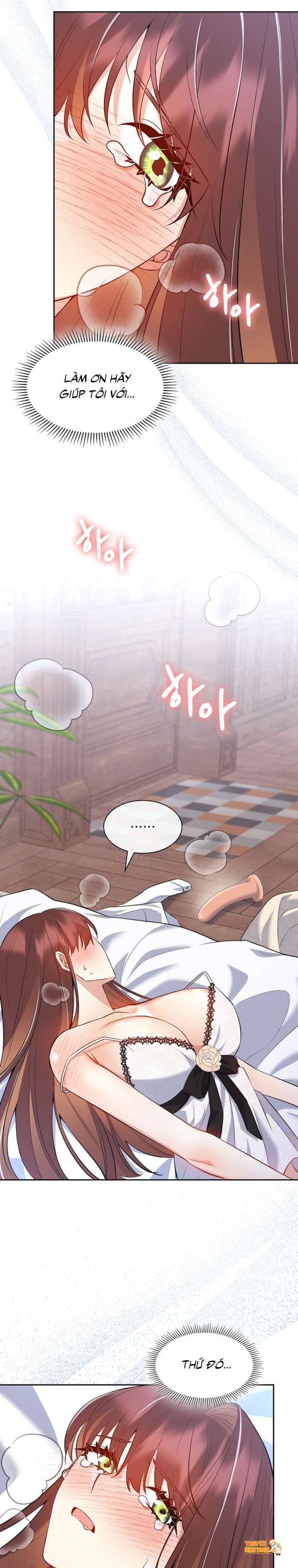 Xem ảnh tmpchzsdmo3 trong truyện hentai [18+] Tôi Là M - Chapter 19 - hentaitvn.net