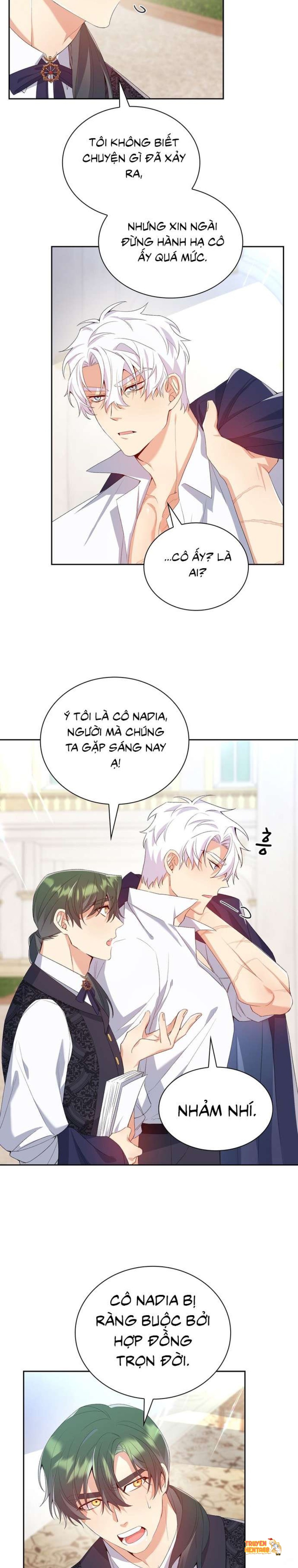 Xem ảnh tmpxyp ay3e trong truyện hentai [18+] Tôi Là M - Chapter 5 - hentaitvn.net