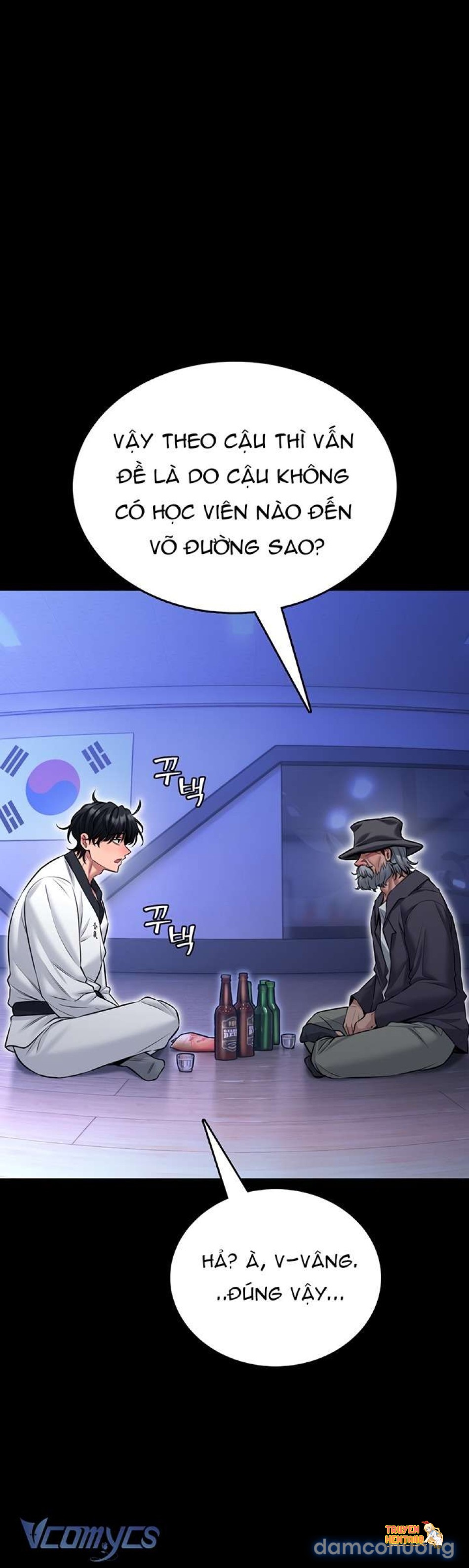 Xem ảnh tmprjw8a4t7 trong truyện hentai Hướng Dẫn Bảo Vệ Bản Thân - Chapter 1 - hentaitvn.net