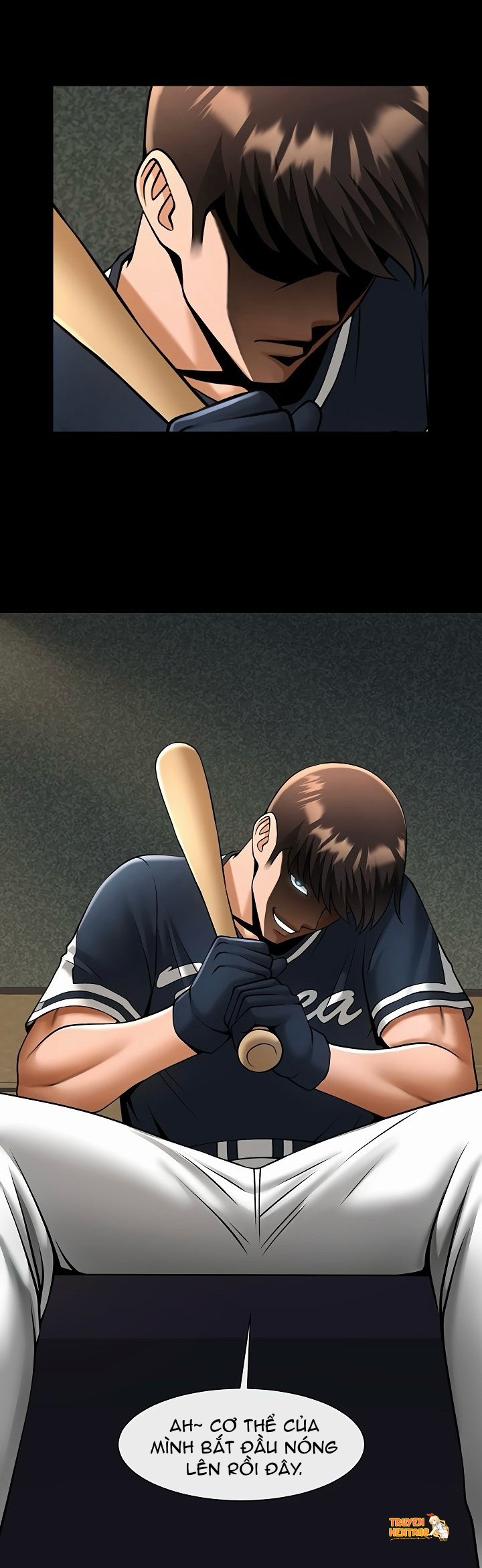 Xem ảnh Giao Kèo Ma Quỷ - Chapter 78 - tmpj3ebx0nt - Truyenhentaiz.net