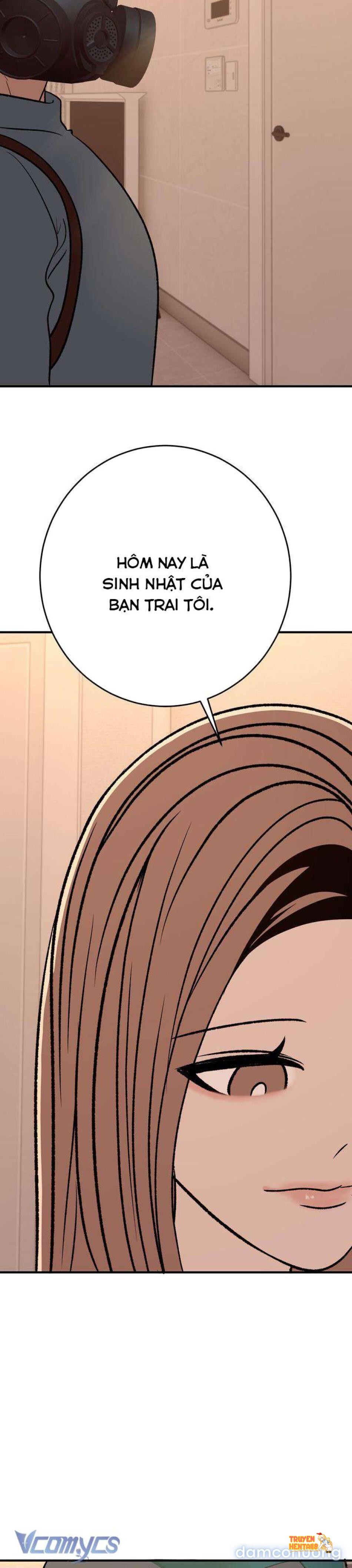 Xem ảnh tmpjqdbjz1v trong truyện hentai 『18+ Không Che』Back To The Moon - Chapter 26 - hentaitvn.net