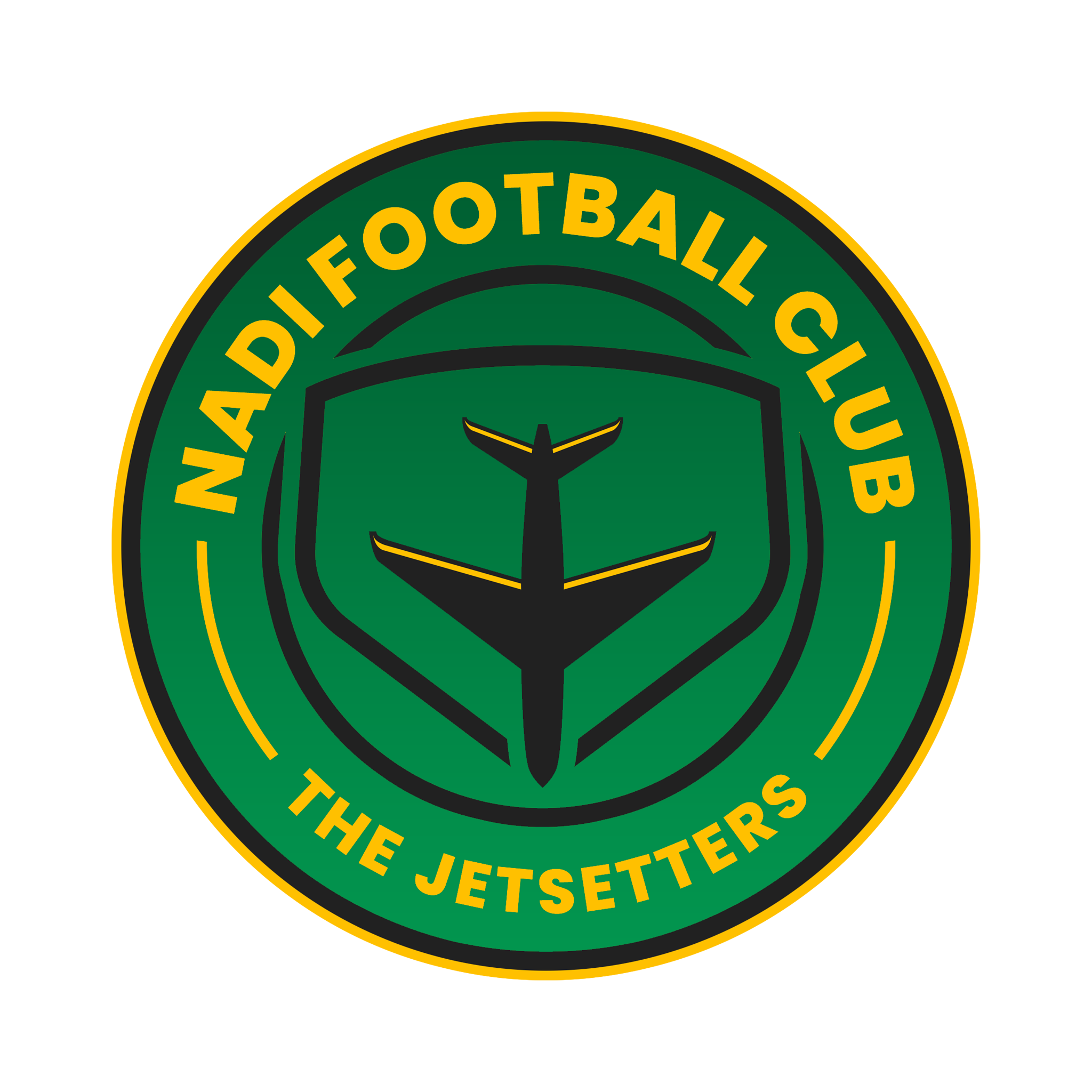 Nadi FC | Crest Redesign