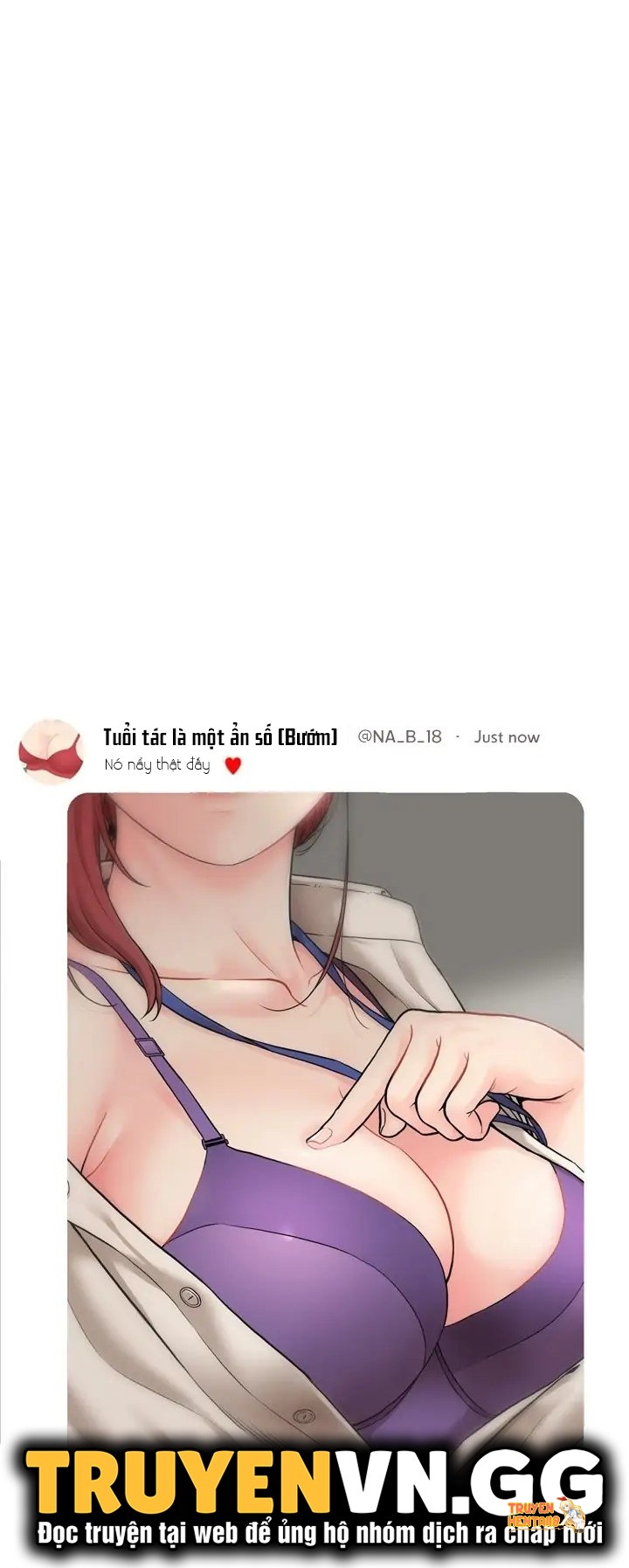 Trang truyện tmpbj0dhtev trong truyện tranh Tài Khoản Bí Mật Của Nhân Viên Mới - Chap 1 - lxmanga.org