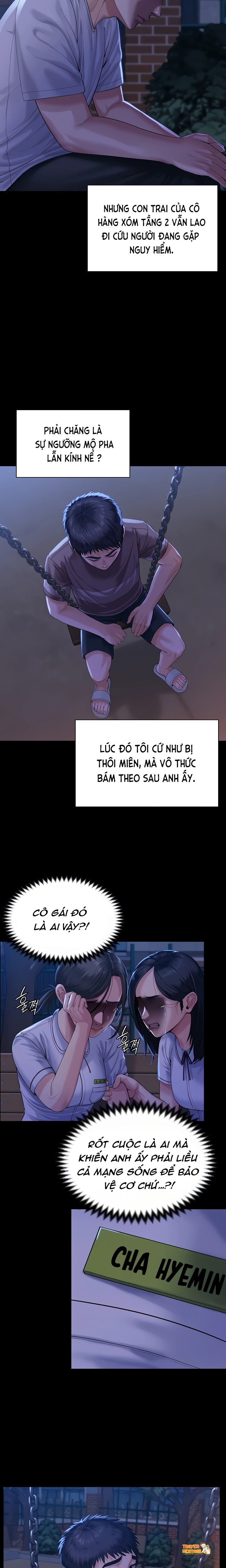 Xem ảnh tmpvtyosh7o trong truyện hentai Tôi Sẽ Bảo Vệ Bạn - Chapter 3 - hentaitvn.net