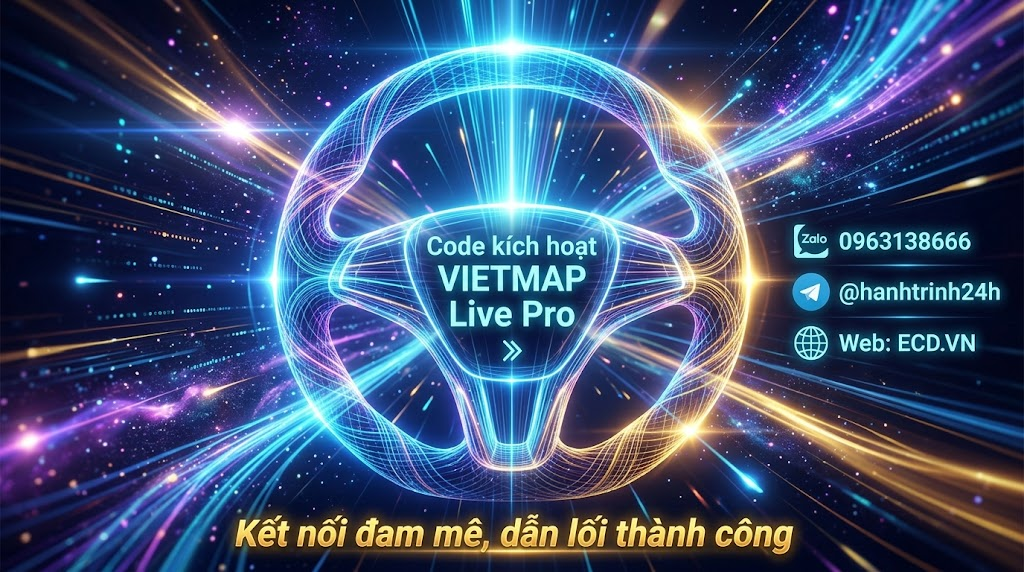 vietmap code không lỗi