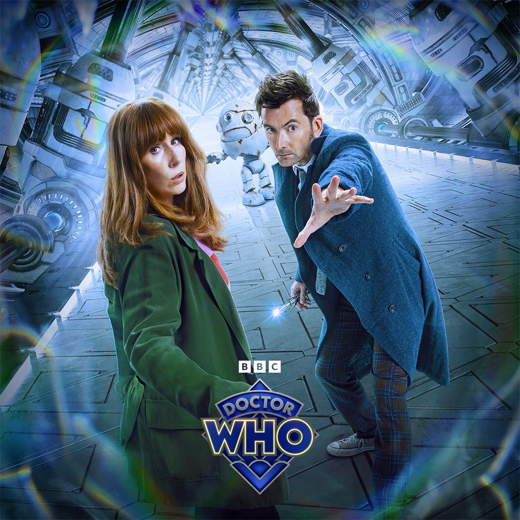 Doctor Who 2005 S05 Complete | En [720p] BluRay (x264) Yhmi7h4w76yn