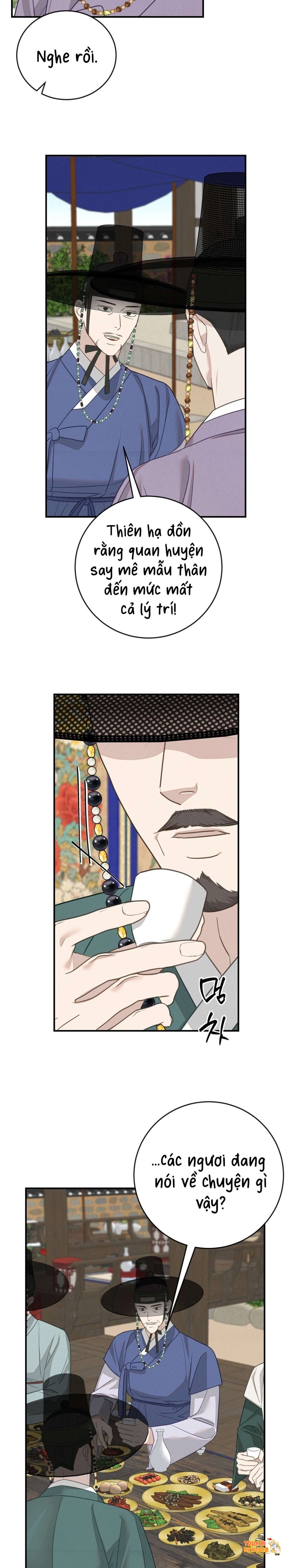 Xem ảnh 『18+』khúc Hoan Ca Luyến Ái - Chapter 10 - tmpkzp22n4w - Truyenhentaiz.net