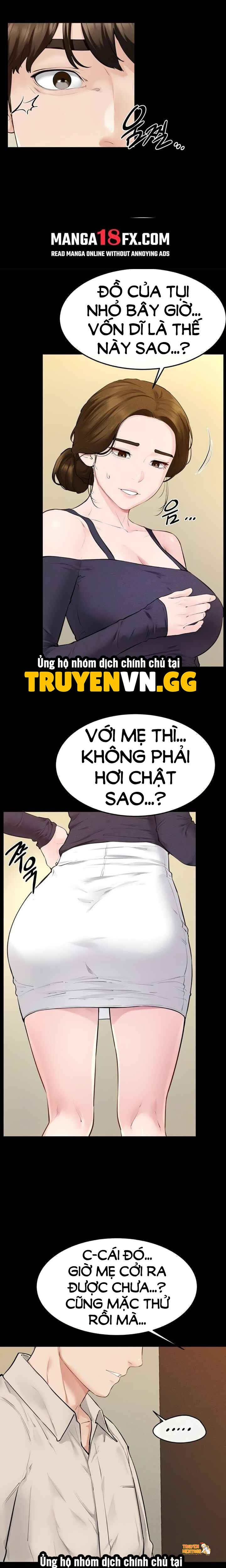 Xem ảnh Gia Đình Mới Rất Tốt Với Tôi - Chapter 99 - tmpa02e6gio - Truyenhentaiz.net