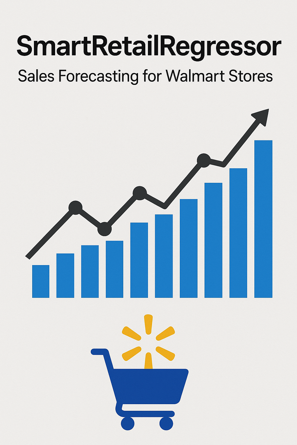 SmartRetailRegressor Overview