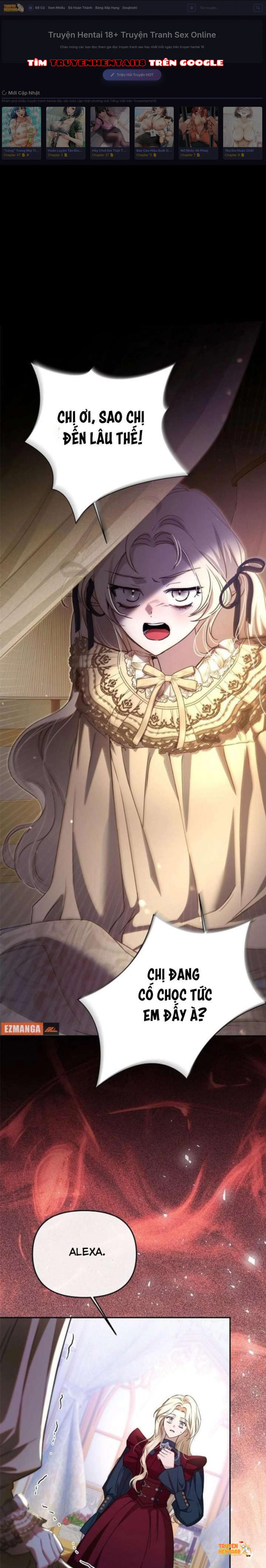 Xem ảnh [18+] Lần Thứ Hai Tôi Kết Hôn Với Quái Vật - Chapter 17 - tmp0ves9 5g - Truyenhentaiz.net