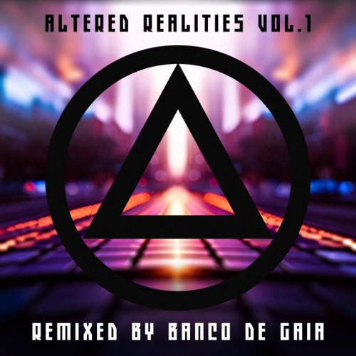 VA - Altered Realities Vol. 1 (2023)