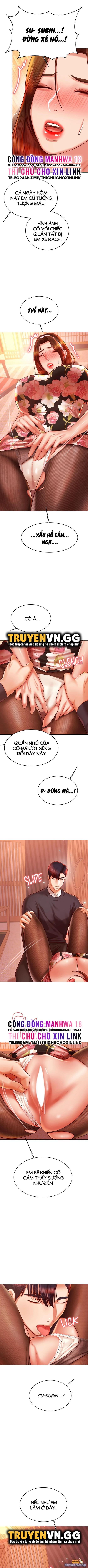 Trang truyện tmps2 n8dpo trong truyện tranh Cô Giáo Ngoài Giờ - Chapter 30 - truyenhentai18.net