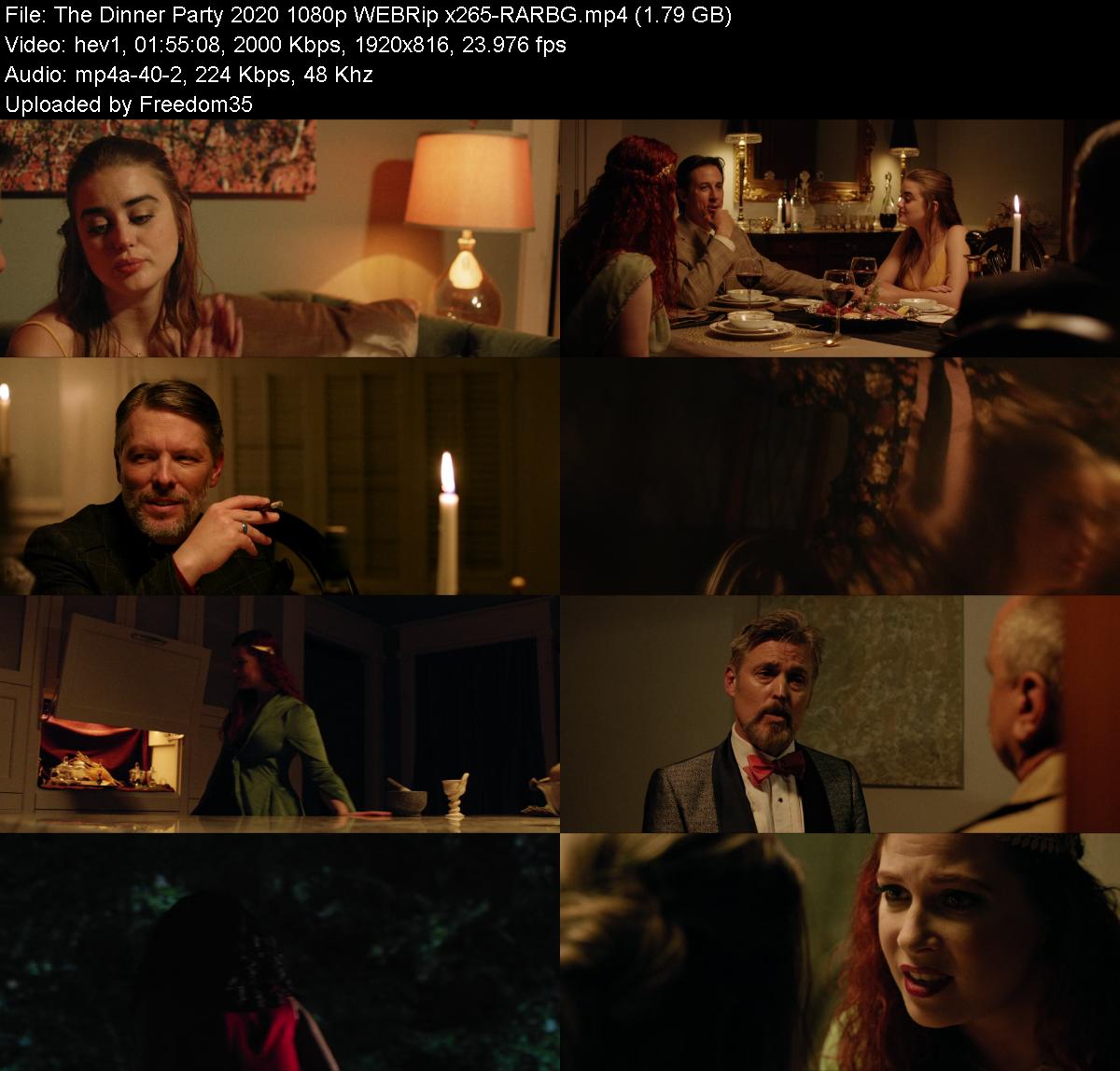 The-Dinner-Party-2020-1080p-WEBRip-x265-